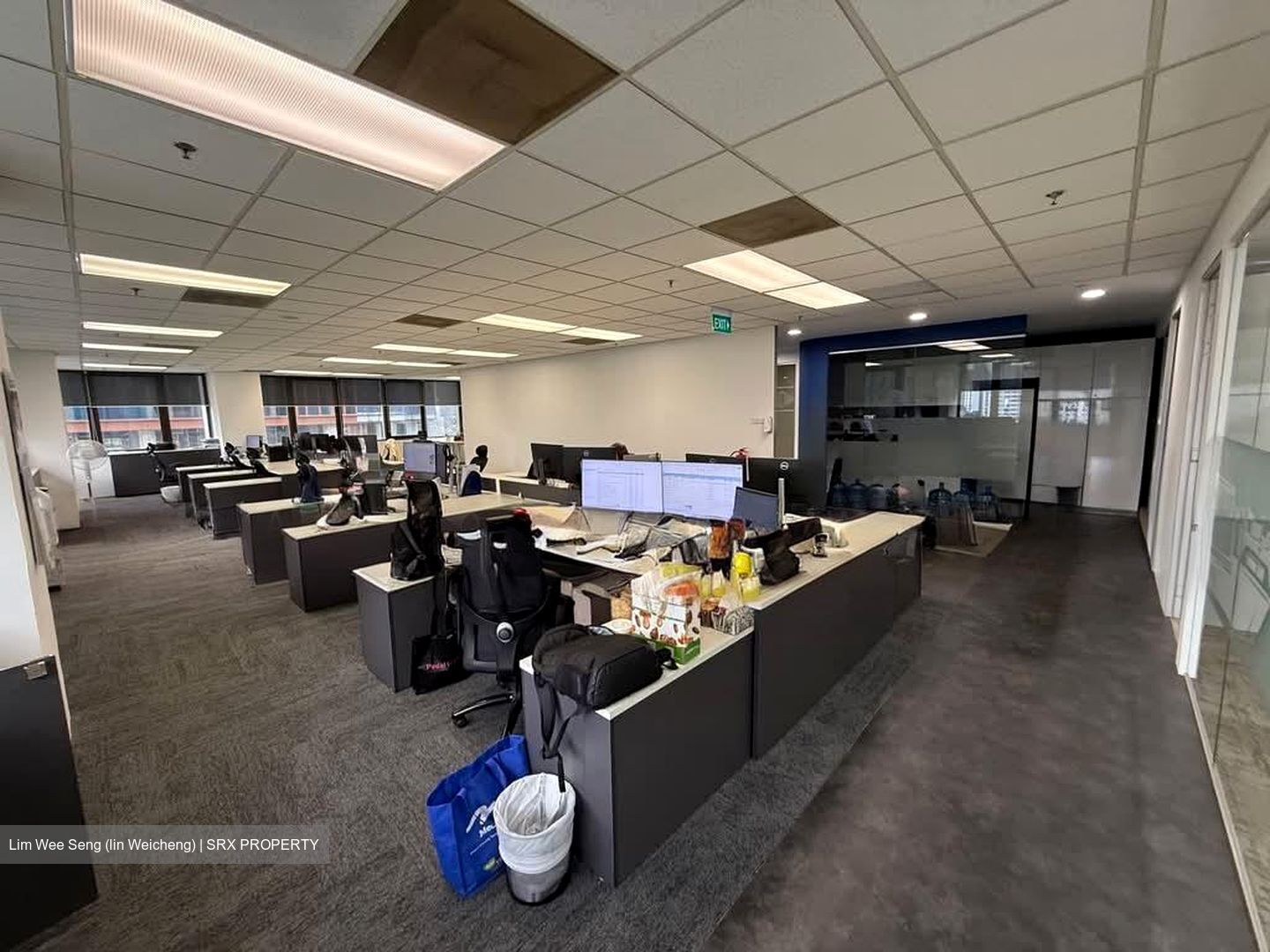 Southpoint (D2), Office #540035331